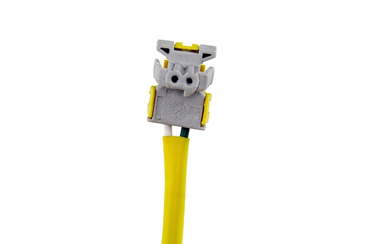 фото №13, Лента сматыватель подушки подушка безопасности ford transit 06-