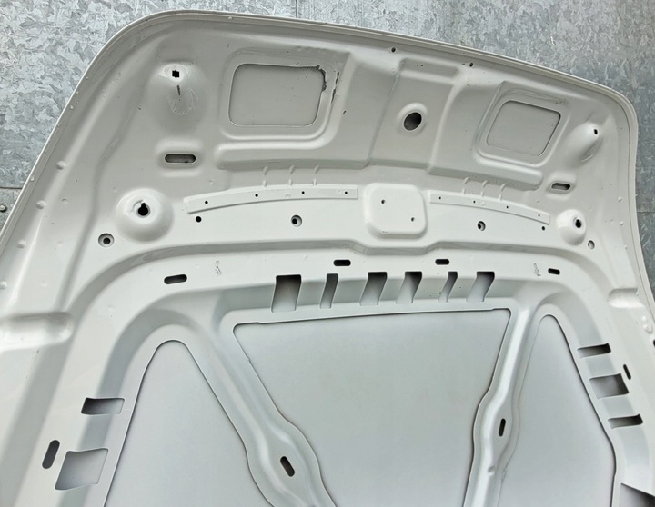 фото №11, Капот vw volkswagen beetle 2011-19