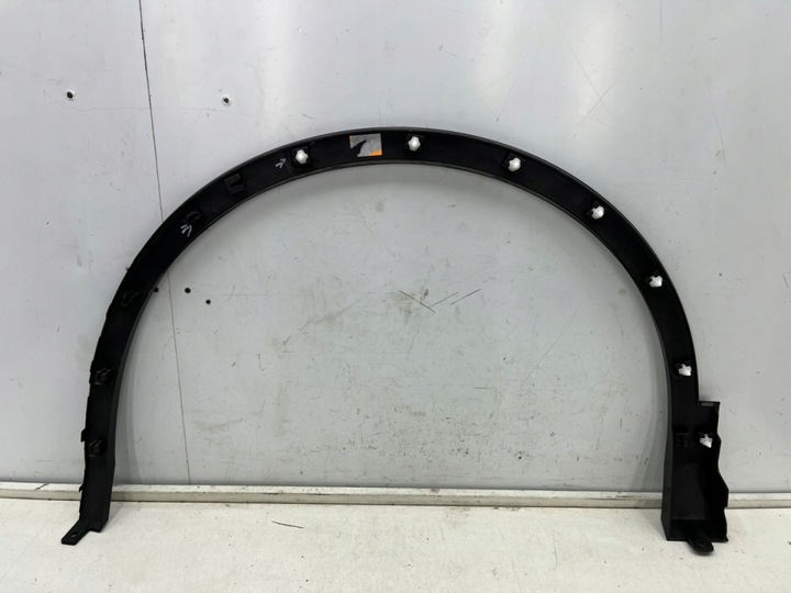 фото №12, Планка vw tiguan ii 5na allspace tarraco 16r.- правая передняя край крыльев