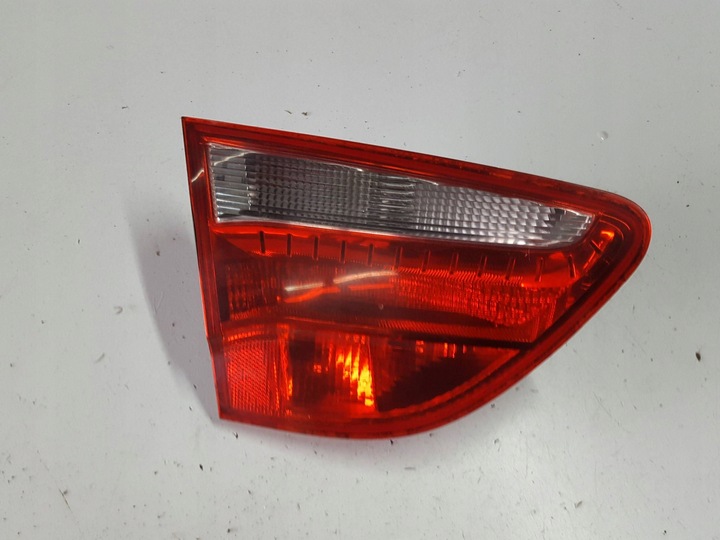 фото №1, Seat exeo 09-11r универсал лампа крышки левая зад