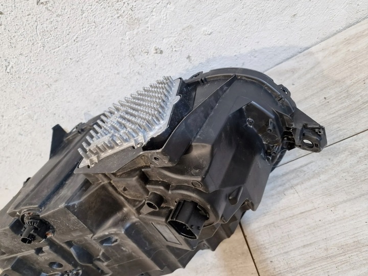 фото №10, Лампа led mid европа rh range rover velar 2018-