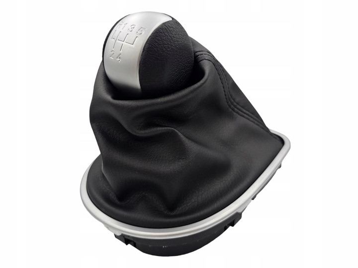 фото №10, Ручка изменения коробки передач чехол seat altea mk1 leon mk2 toldeo mk3 altea xl