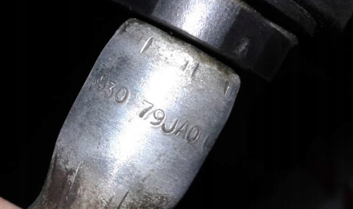 фото №7, Трубка трубка  виштовхувач зчеплення suzuki sx4 i ey 1.9 ddis 06-09