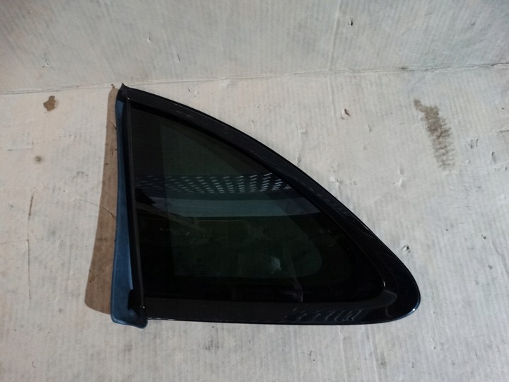 фото №1, Стекло вставка задняя левая porsche panamera 971 974 sport туризмо 21r. 1