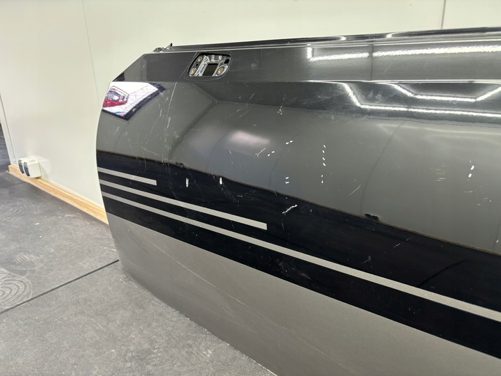 фото №13, Toyota gt86 subaru brz дверь левая