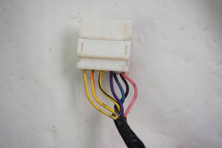 фото №10, Дзеркало ліві honda civic viii sedan 7 pin європа