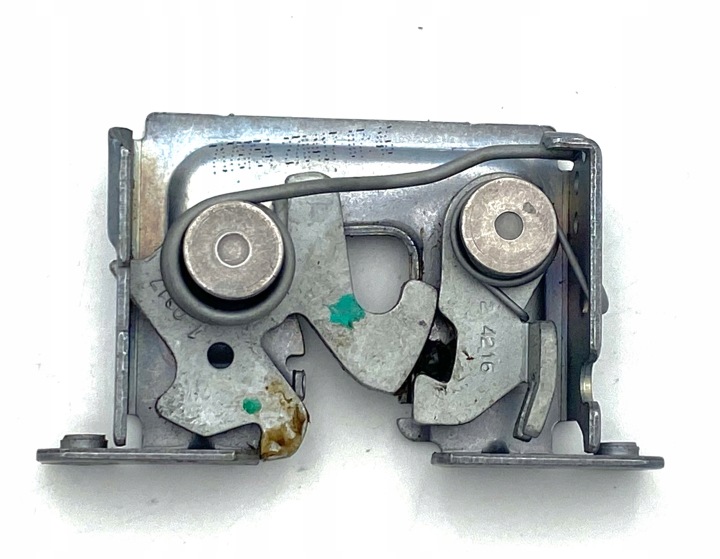 фото №1, Засув капота bmw ix x5 x6 mini r55 r56 r57 r58 r49 r60 r61 7178754 2753419