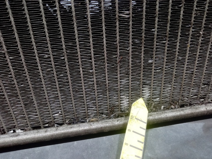 фото №9, Citroen c4 cactus 14- 1,6 bluehdi усилитель лобовое pas переднее