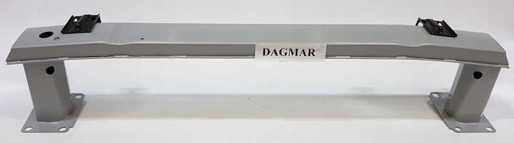 фото №1, Балка бампера перед підсилювач citroen berlingo peugeot partner 18-