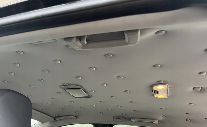 фото №10, Набор ремонтный do потолок автомобильной серый