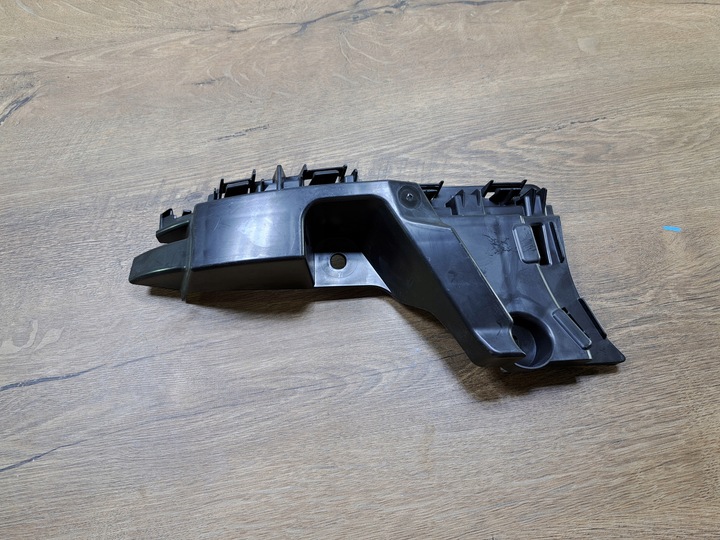 фото №1, Seat ibiza v 6f ползун бампера левый зад 6f0807377c