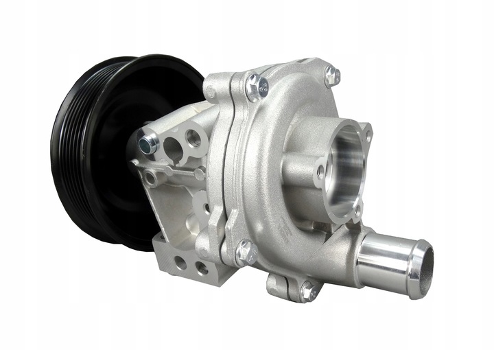 фото №1, Насос води ford transit mk6 mk7 2000-2014 2.4 дизель