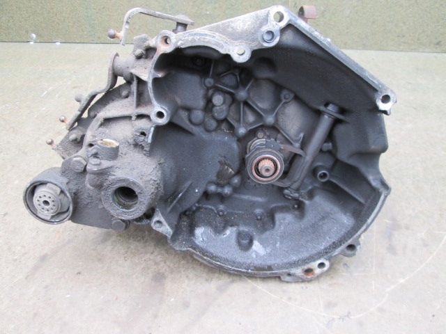 фото №1, Citroec ax peugeot 106 1.0 коробка передач коробки передач 2cb32