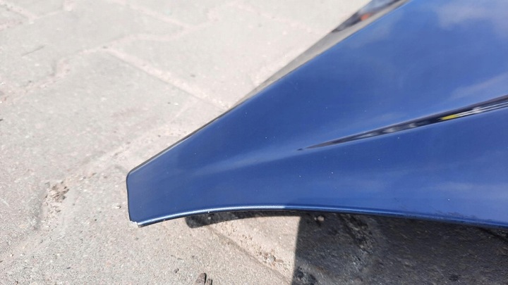 фото №7, Капот передняя 31424557 volvo xc60 ii 17-25r