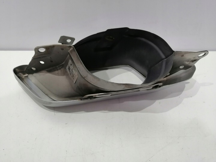 фото №9, Bmw g05 g06 x5 x6 наконечник выхлоп левая