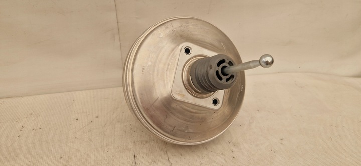 фото №1, Audi a6 c8 4k підсилювач гальма насос гальмівна