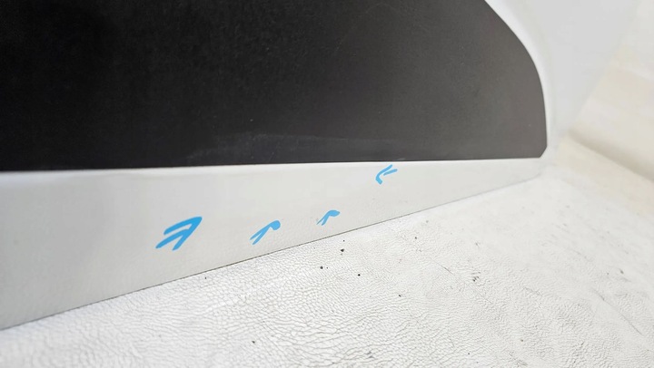 фото №12, Дверь передние перед правые dacia sandero 3 iii 82009138r 801123179r