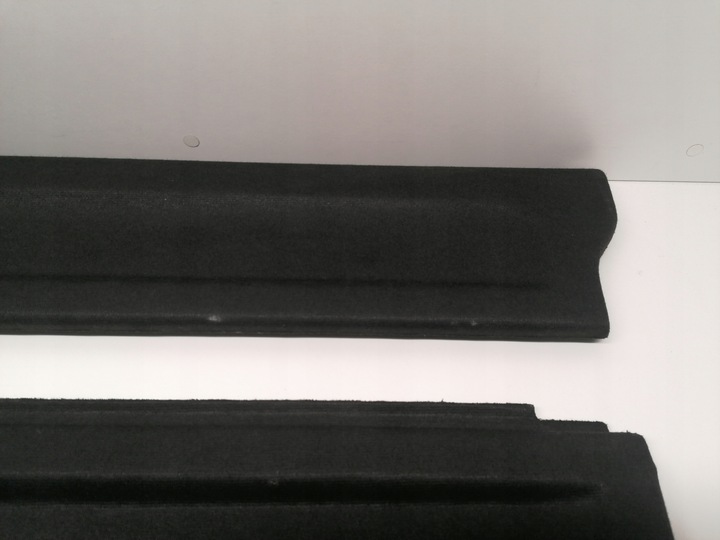 фото №5, Bmw x1 e84 полиця задня багажника оригінал 09-15