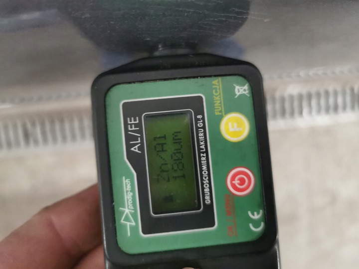 фото №7, Дверь голый płat правые перед audi a8 d3 ly7h