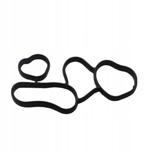 фото №1, Прокладка радиатор масла do vw golf vi 2.0 gti