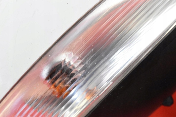 фото №9, Зеркало правое белый eu 963016264r renault clio 4 iv рестайлинг 16-19 9 pin