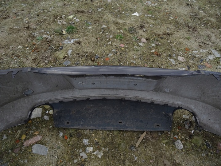 фото №7, Бампер зад задній opel insignia a 2008-2017 hb