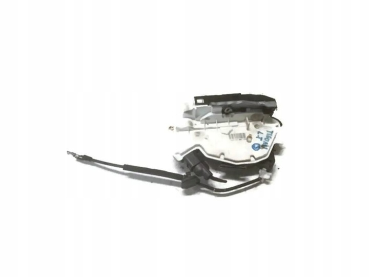 фото №1, Vw tiguan 13r замок лівий зад 5n0839015d