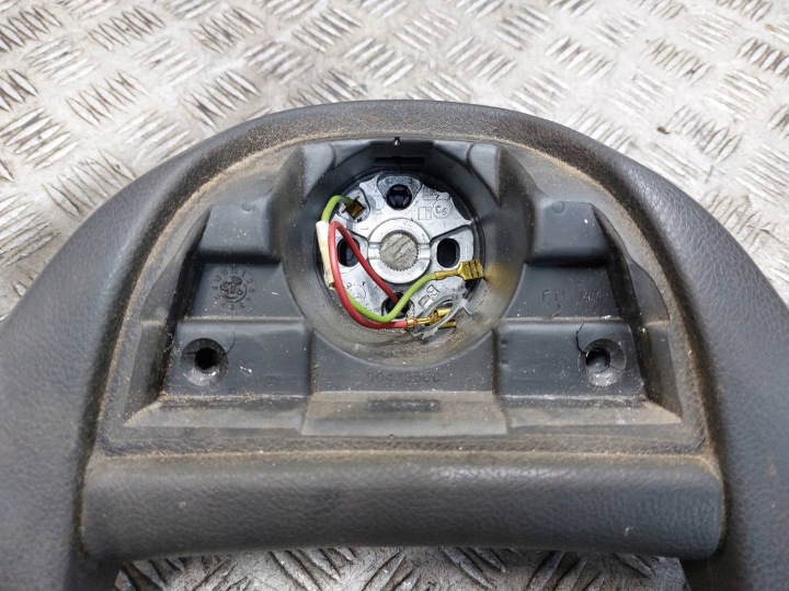 фото №9, Руль opel astra f i 90473543 90473560 90209022