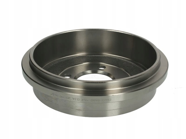 фото №2, Барабан гальмівний abe c6w015abe