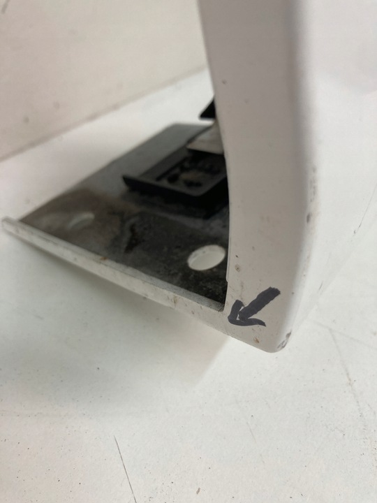 фото №7, Планка накладка крыльев левая передняя kia ev6 gt line