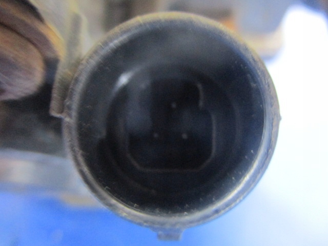 фото №7, Opel corsa b 1.4 16v дроссельная заслонка двигатель шаговый