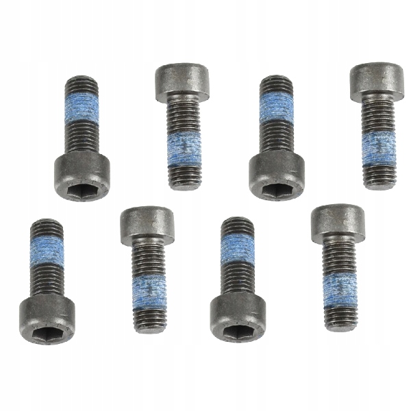 фото №1, Болты колёса маховика sachs do saab 9-3x 2.0 xwd