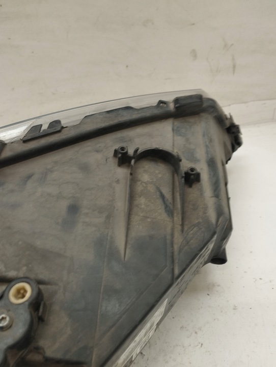 фото №9, Seat leon iii 3 лампа лівий перед 5f1941007g