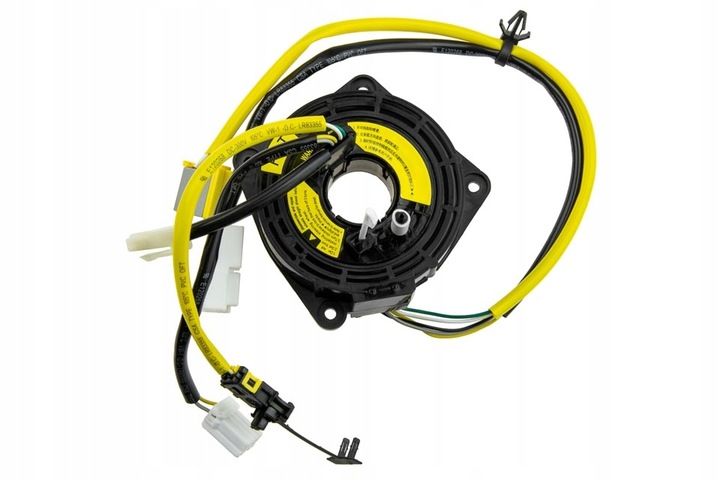 фото №15, Nty eas-dw-000 стрічка кермовий шлейф/змотувач