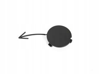 фото №1, Заглушка фаркоп бампера зад ford connect 13-18