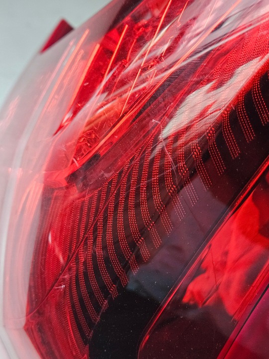 фото №4, Volvo оригінальний номер 32228211 лампа фара