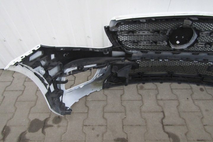 фото №8, Бампер перед mercedes e klasa 213 amg 16-20