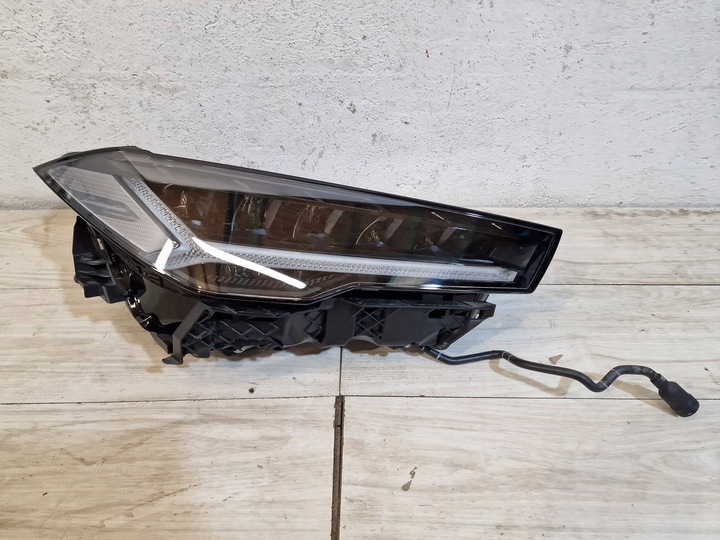 фото №1, Лампа перед lamborghini urus led 18- rh 4ml941036c