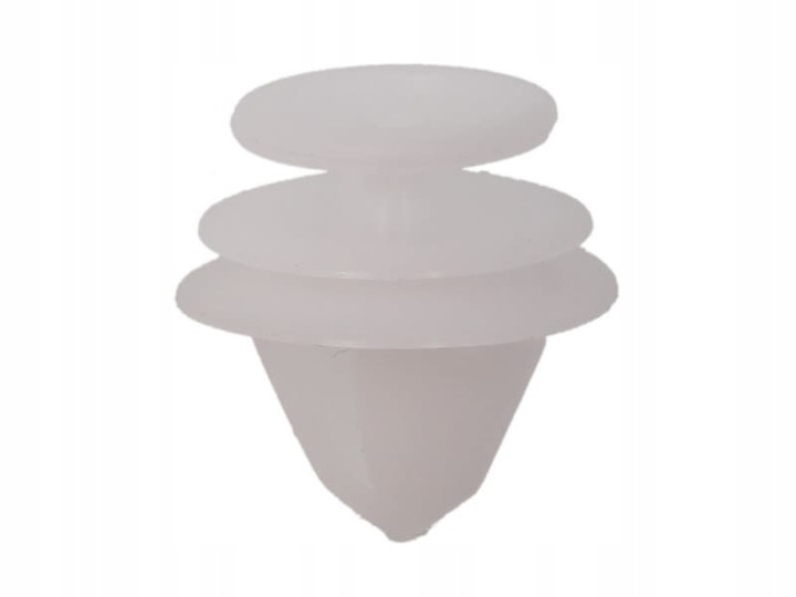 фото №1, Romix ilość w opakowaniu 10 клипса romix c10091