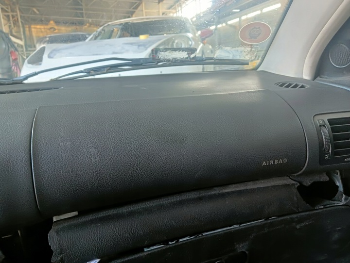 фото №1, Бардачок пасажира volkswagen passat b5