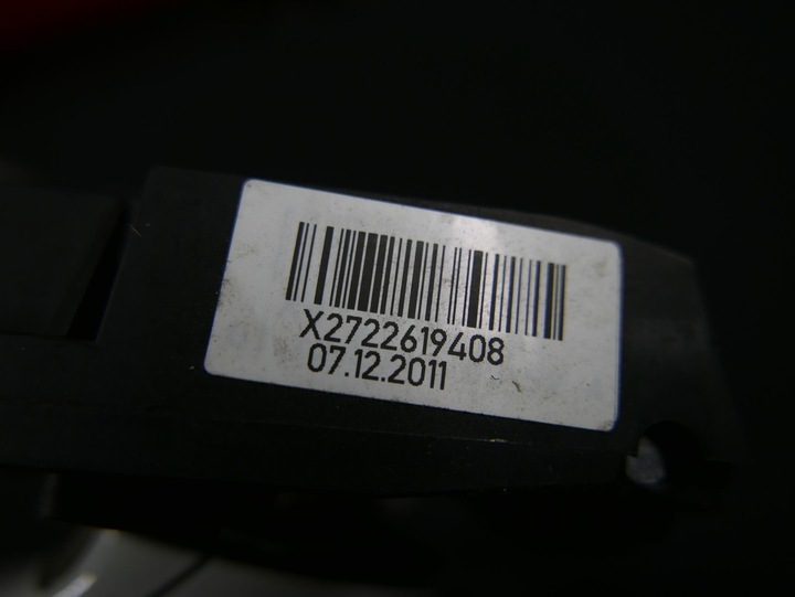 фото №6, Bmw f06 f10 f11 f12 ручка правий перед led uk