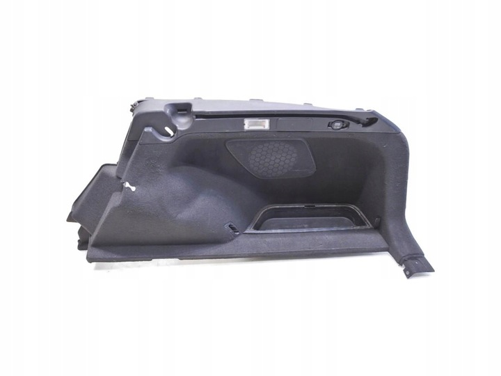 фото №1, Оббивка багажника правий зад hyundai i40 універсал