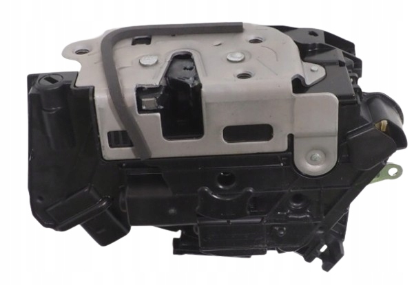 фото №5, Замок двері перед праві skoda fabia ii 1s1837016b