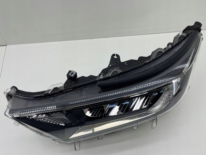 фото №7, Toyota rav 4 v левая фара полный led европа