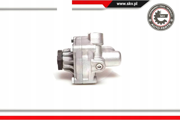 фото №10, Насос гидроусилитель 10skv017 dsp062 ds alfa romeo 155 60587318 esen skv
