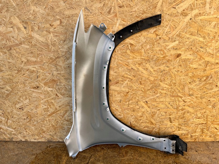 фото №13, Hyundai tucson iv 4 20- крыло переднее перед левый
