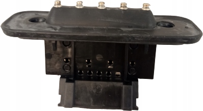 фото №1, Контактор двері vito viano mercedes