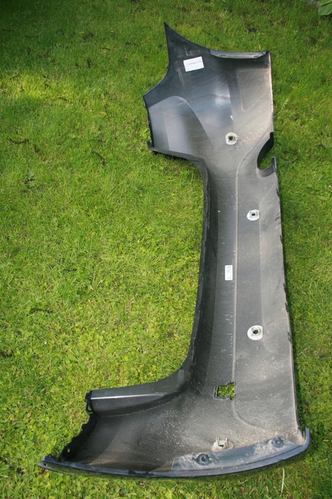 фото №6, Bmw f45 рестайлинг бампер зад 7480391