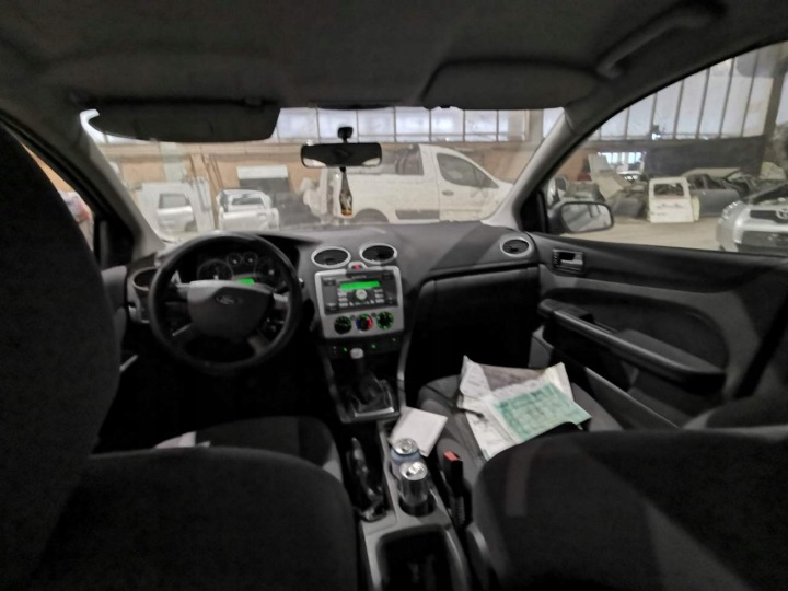 фото №10, Ford focus блок запобіжників 2005 1.6l 3m5t14a142ab 3m5t-14a142-ab, bp