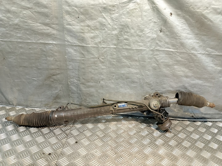фото №7, Трансмісія кермова рейка рульового управління audi a4 b5 8d1422065r 7852974326